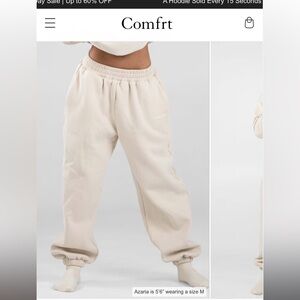 Comfrt Sweat Pants